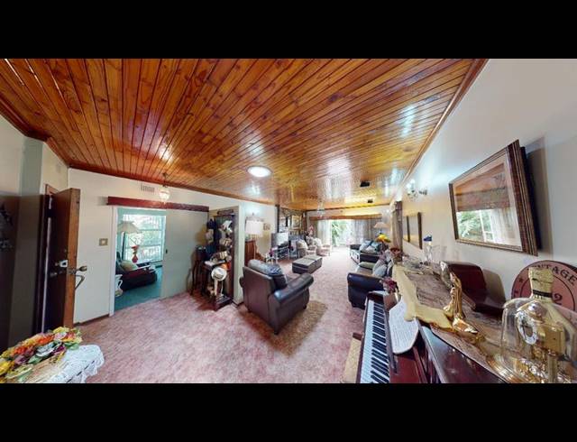 4 BEDROOM HOUSE FOR SALE IN KENLEAF